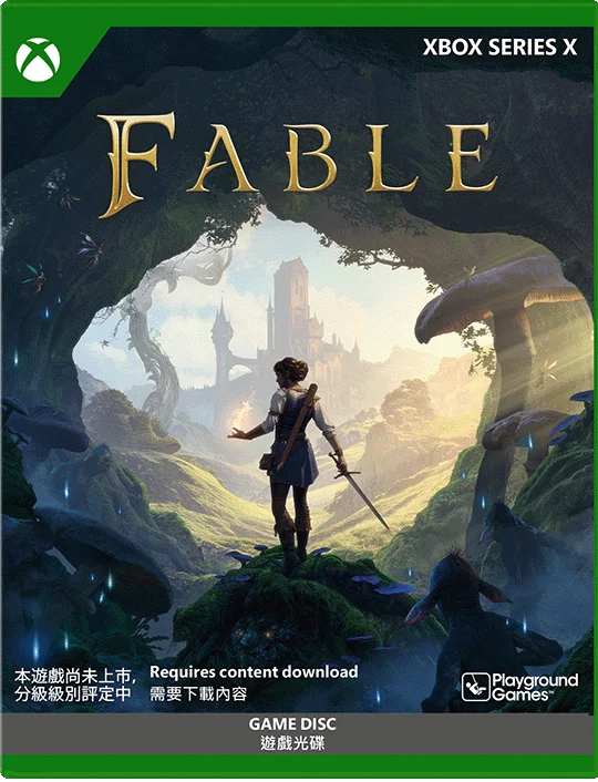 Fable