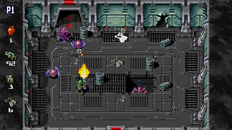 Xeno Crisis-5