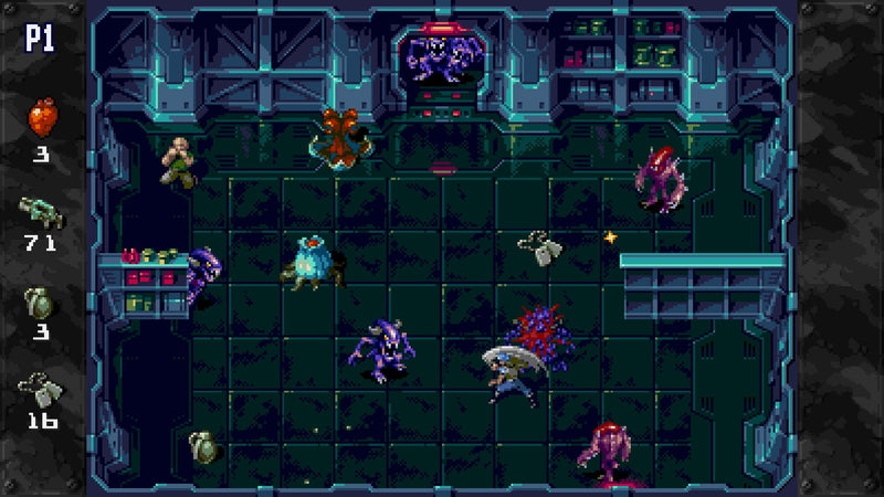 Xeno Crisis-4