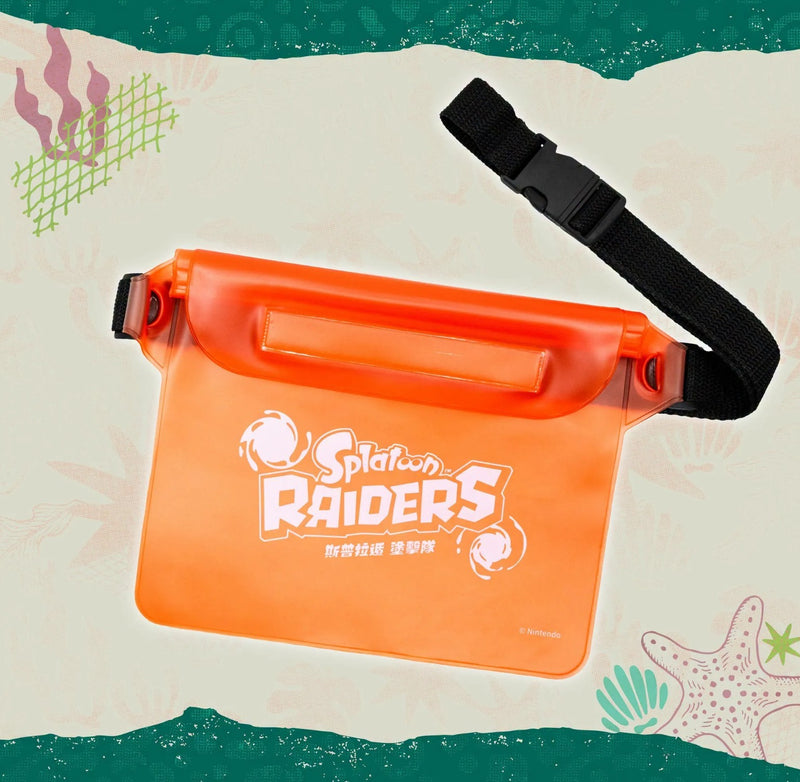 Switch 2 Console + Splatoon Raider (Bundle)-6