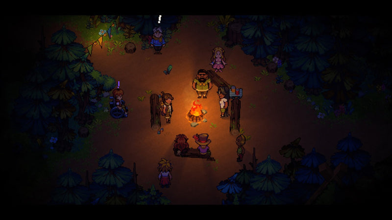 Farming Camp-2