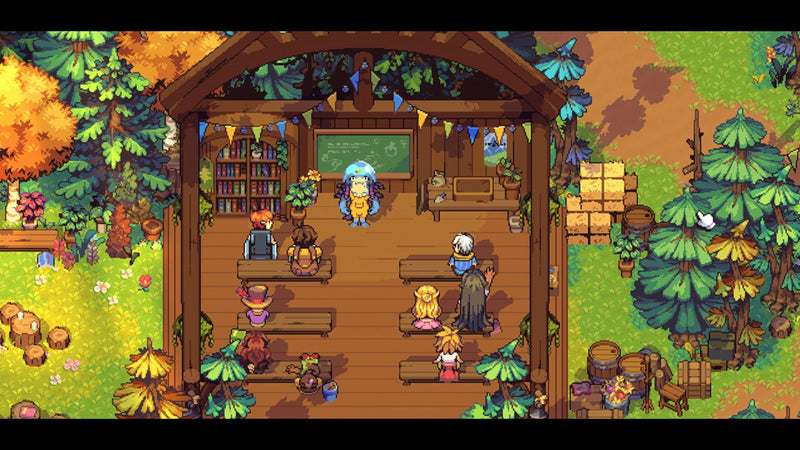 Farming Camp-6