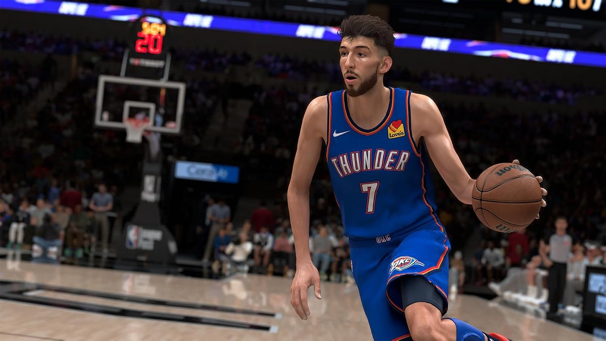 NS2 NBA 2K27 (美版)-3
