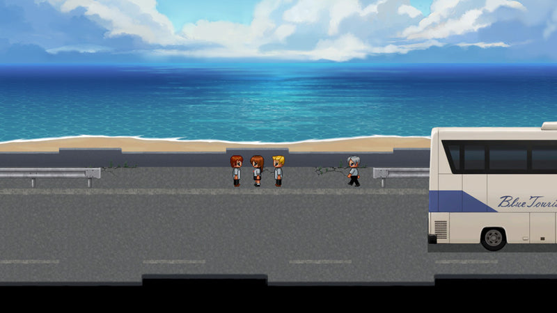 Ao Oni 2-4