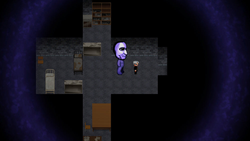 Ao Oni 2-6