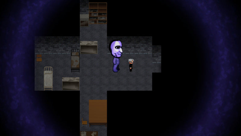 Ao Oni 2-6