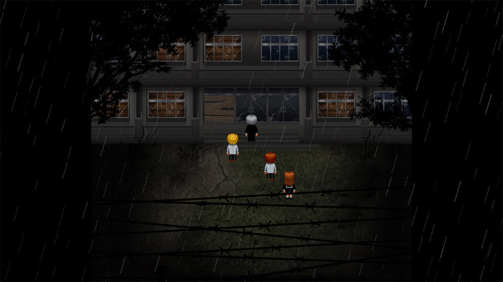 Ao Oni 2-7