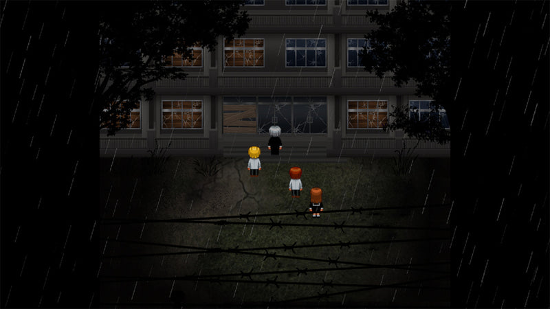 Ao Oni 2-7