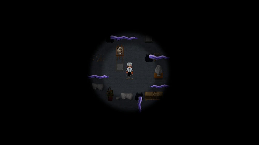 Ao Oni 2-2