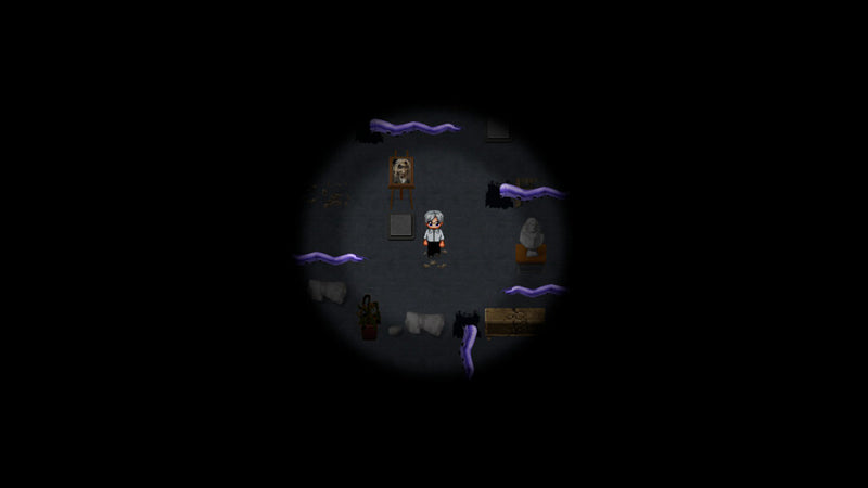 Ao Oni 2-2