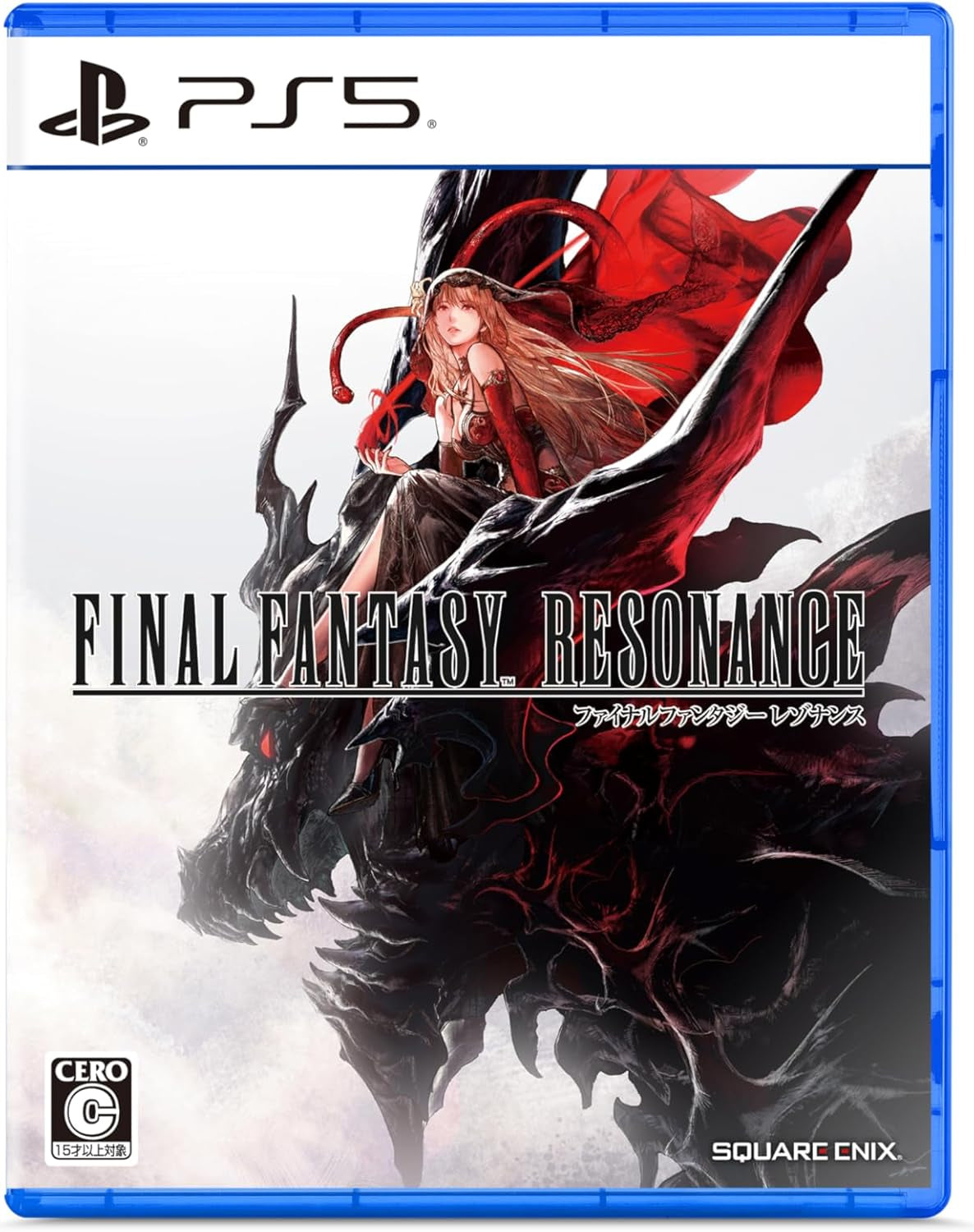 NS/ NS2/ PS5 太空戰士: 共鳴 | Final Fantasy: Resonance-8