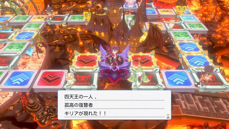 Prinny Party: Going Overboard!-4