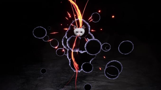 Light: 黑猫与失忆少女-4