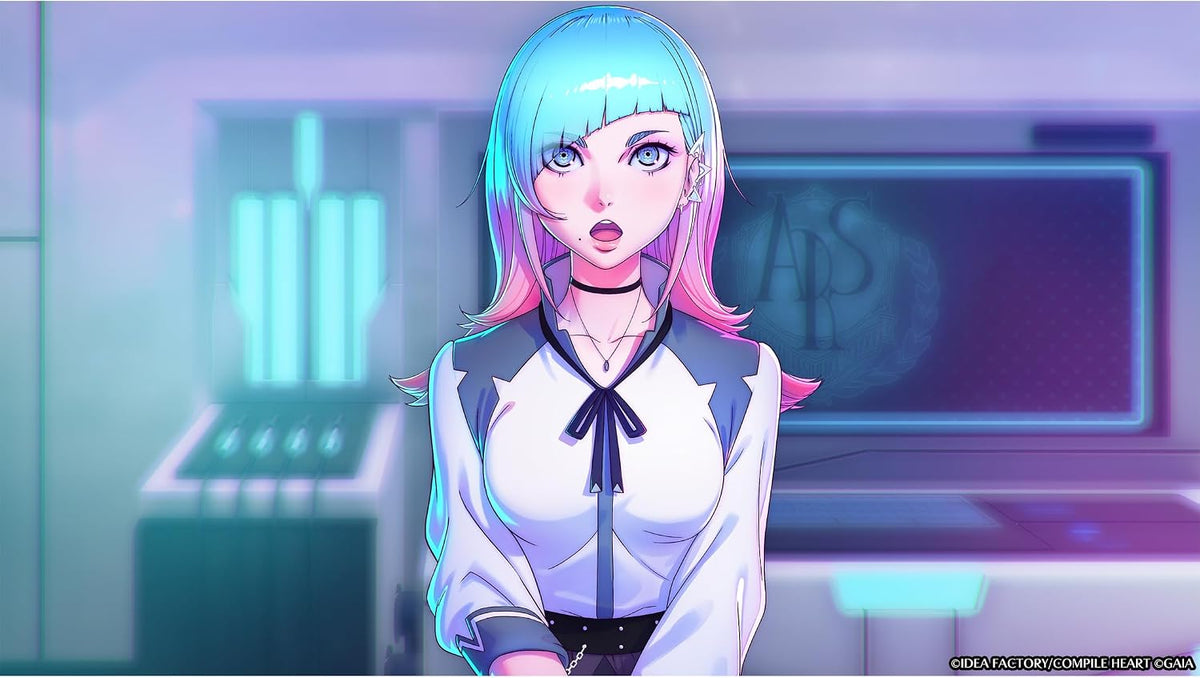 病毒代碼 Villion: Code-3
