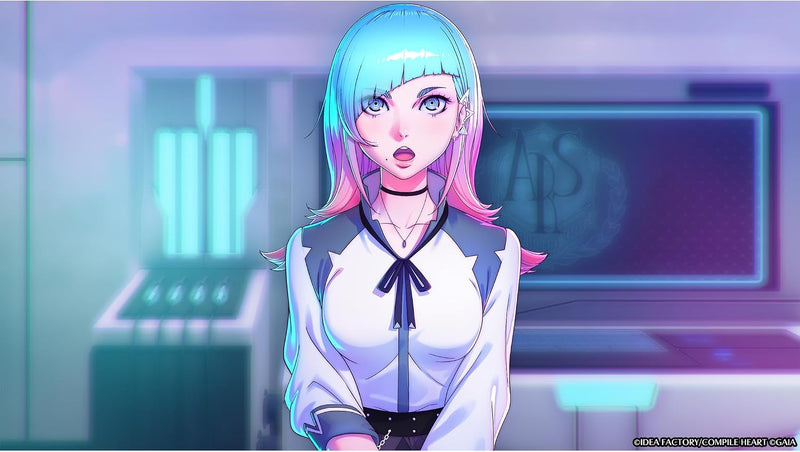 病毒代碼 Villion: Code-3