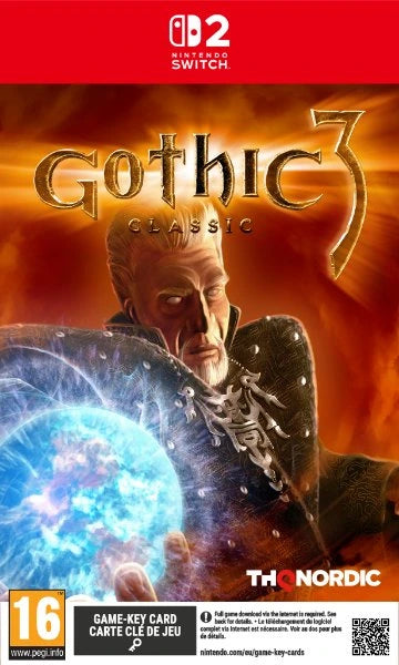Gothic 3 Classic-1