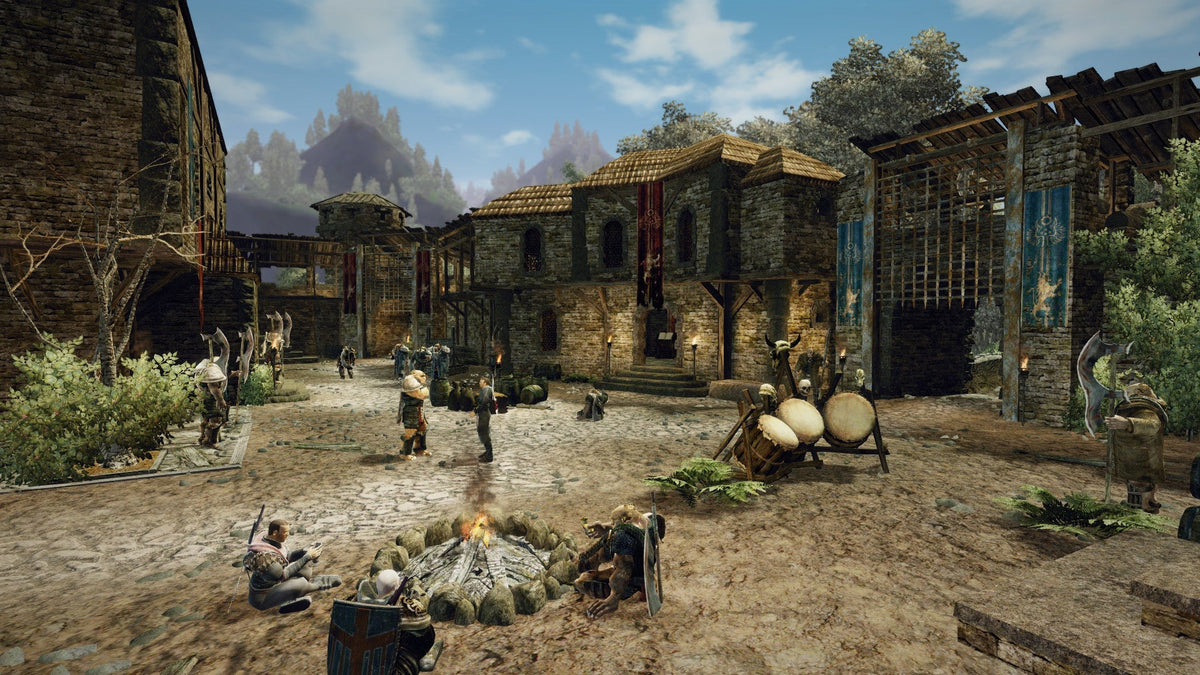 Gothic 3 Classic-2