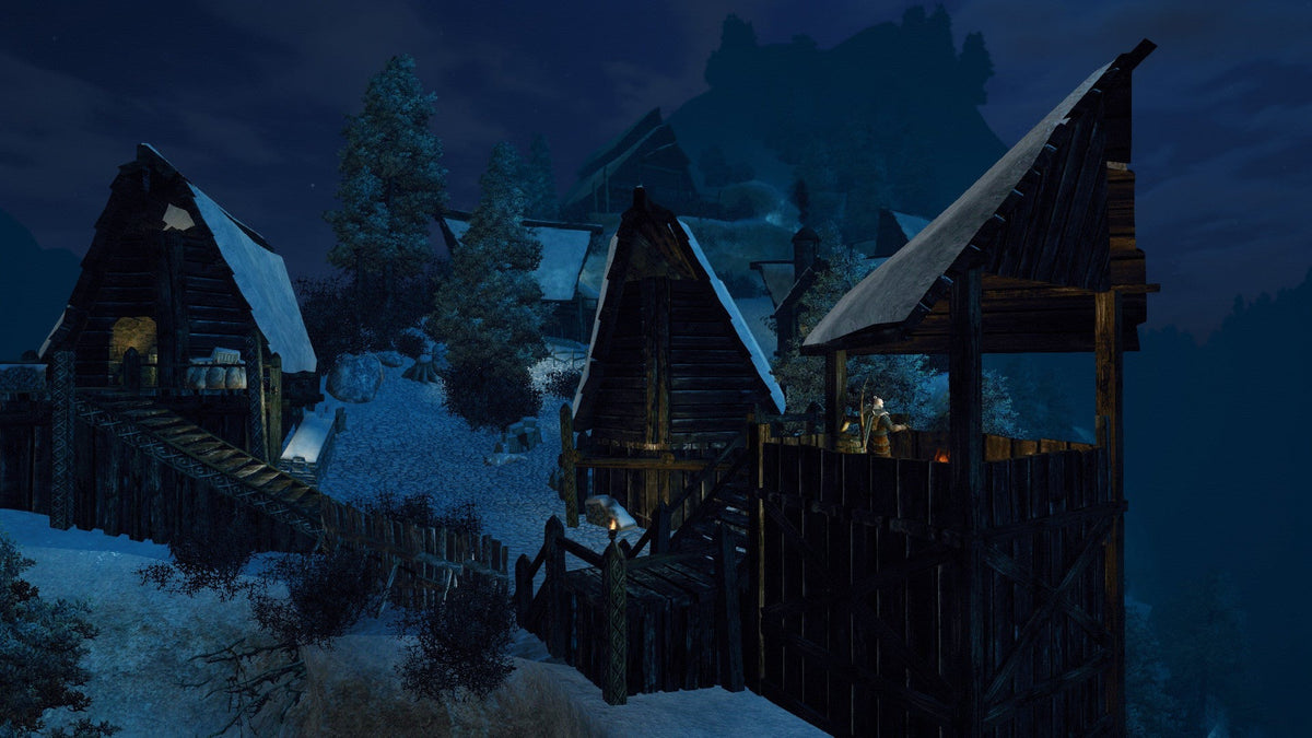 Gothic 3 Classic-5