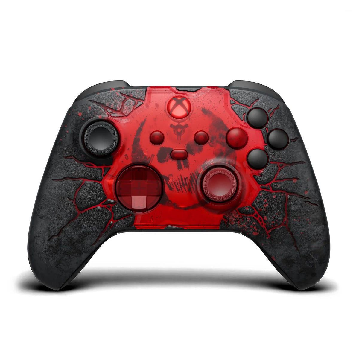 XBox Series X/ PC Wireless Controller (Gears of War: E-Day)