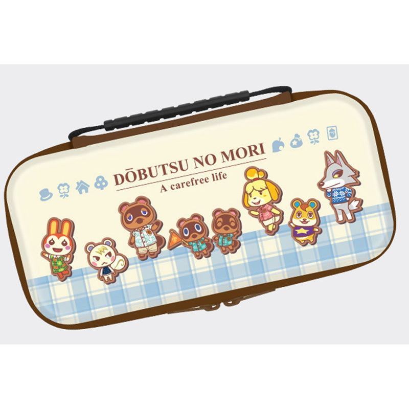 Smart Pouch EVA 智能收納包 (動物森友會: A Carefree Life, MAXGAMES)-2