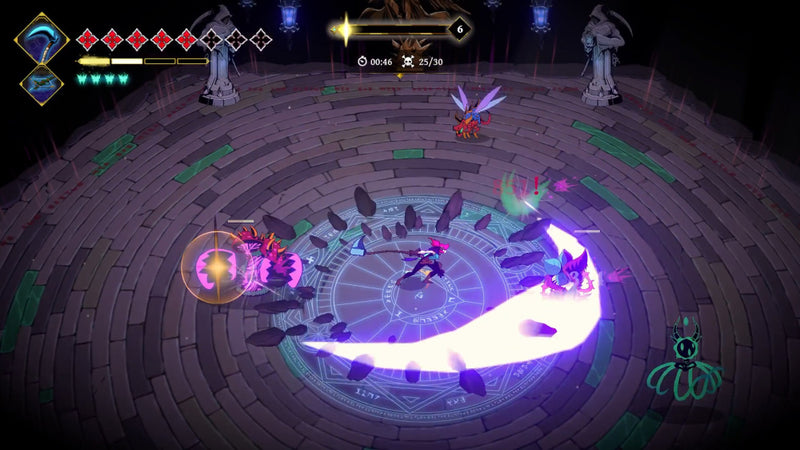 Grim Trials-5