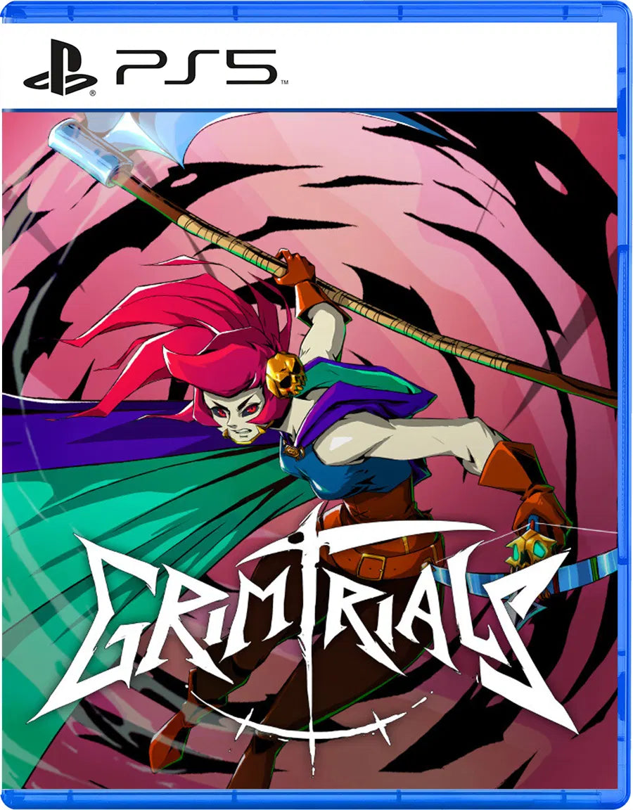 Grim Trials-1