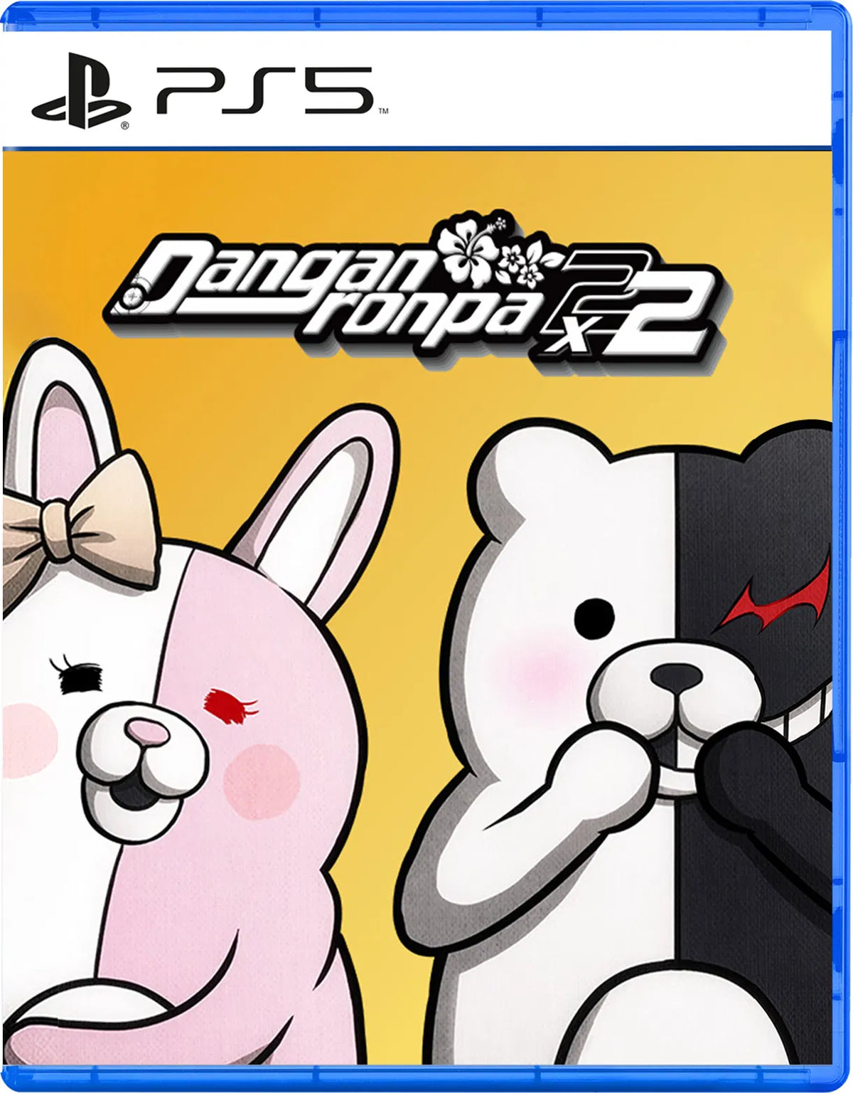 PS5 Danganronpa 2 x 2
