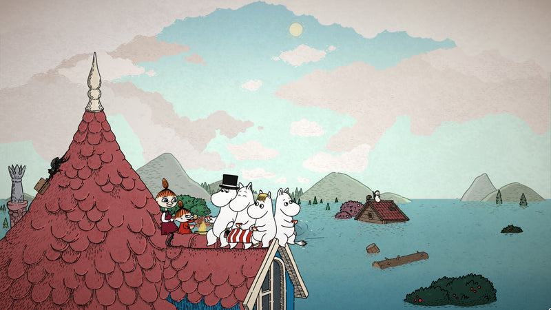 Moomin: Midsummer Madness-4