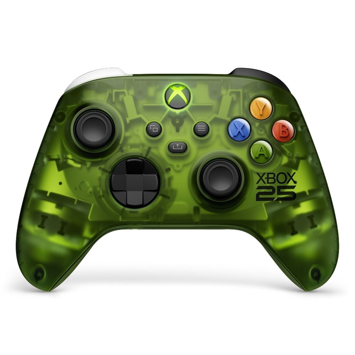 XBox Series X/ PC Wireless Controller (25th Anniversary Special Edition)