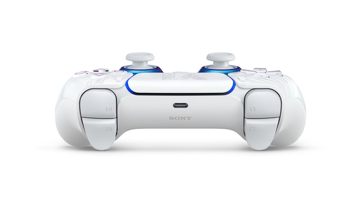 PS5 Dual Sense 無線手掣 (Grand Theft Auto VI GTA6, 白色限量版) [香港行貨]-4