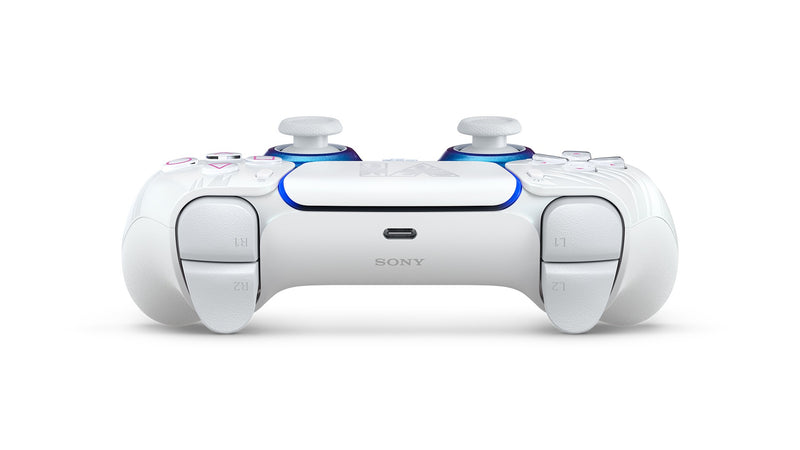 PS5 Dual Sense 無線手掣 (Grand Theft Auto VI GTA6, 白色限量版) [香港行貨]-4