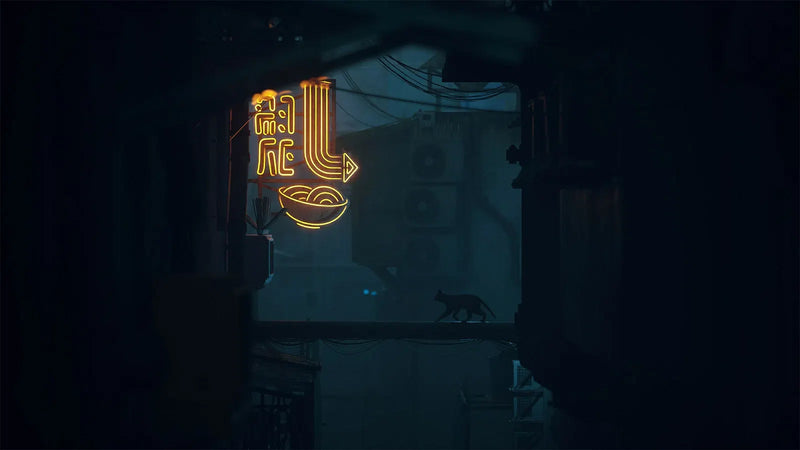 Stray-2