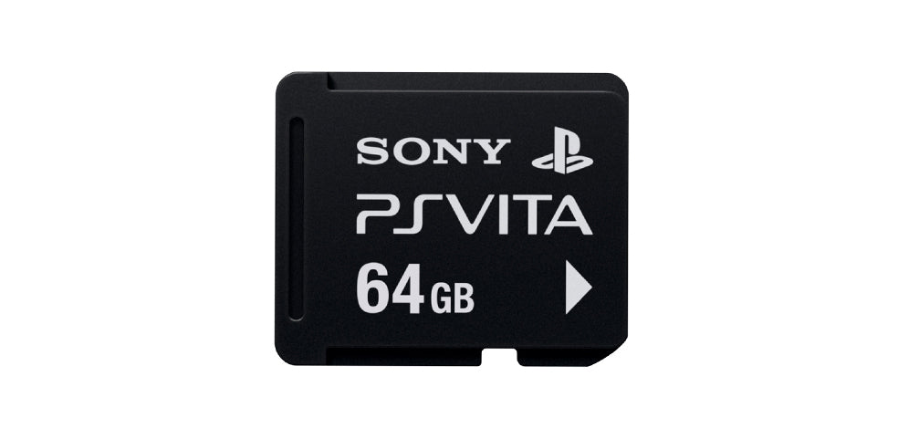 SONY PS Vita 专用 64GB 记忆卡-1