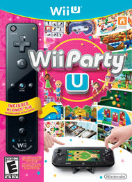 Wii Party U