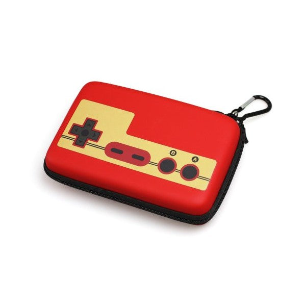 Retro Face 硬盒 for 3DS LL (紅白機款式)