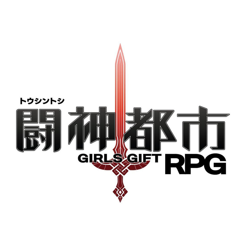 Toushin Toshin - Girls Gift-2