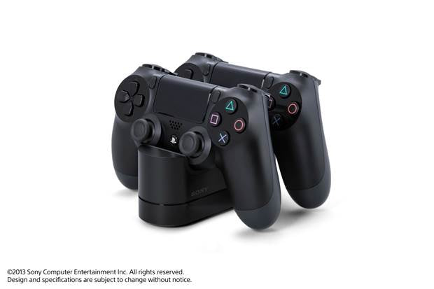 原裝Dual Shock 4 手掣充電座