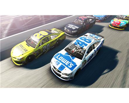 NASCAR '14