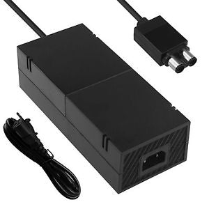 原裝XBox One 240V 直插火牛 (3腳)-1