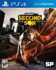 inFAMOUS Second Son-1