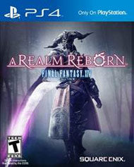 Final Fantasy XIV: A Realm Reborn