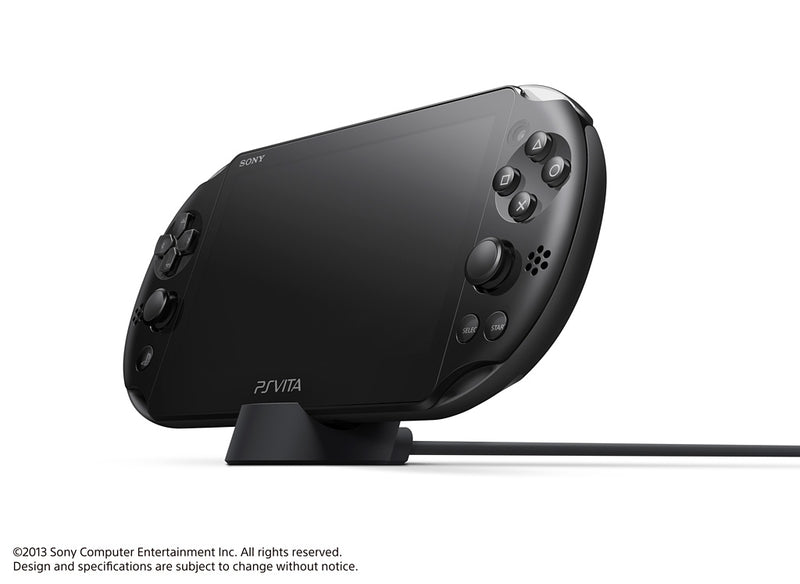 PS Vita 2000 专用原装直立架-2