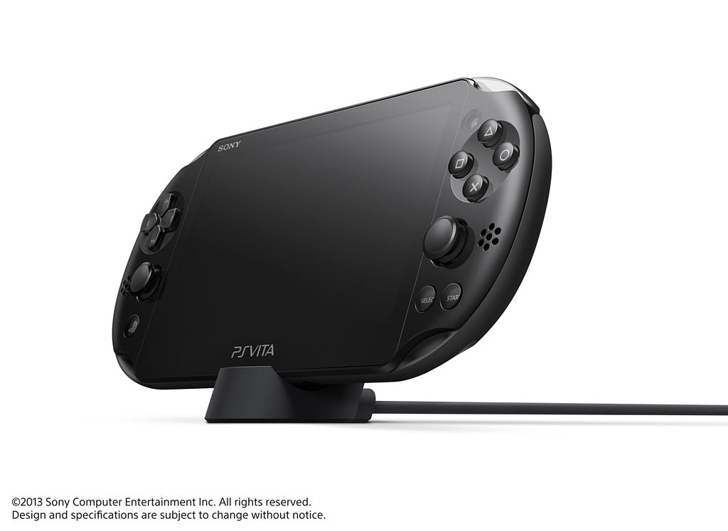 PS Vita 2000 專用原裝直立架