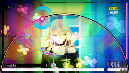 IA/ VT - Colorful