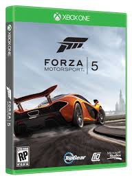 Forza Motorsport 5-1