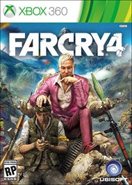 Far Cry 4
