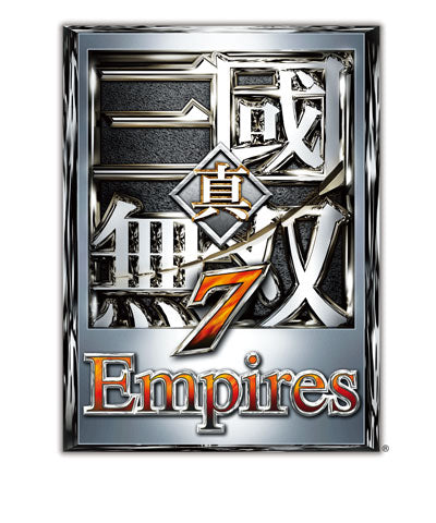 真三国无双7~ Empires-1
