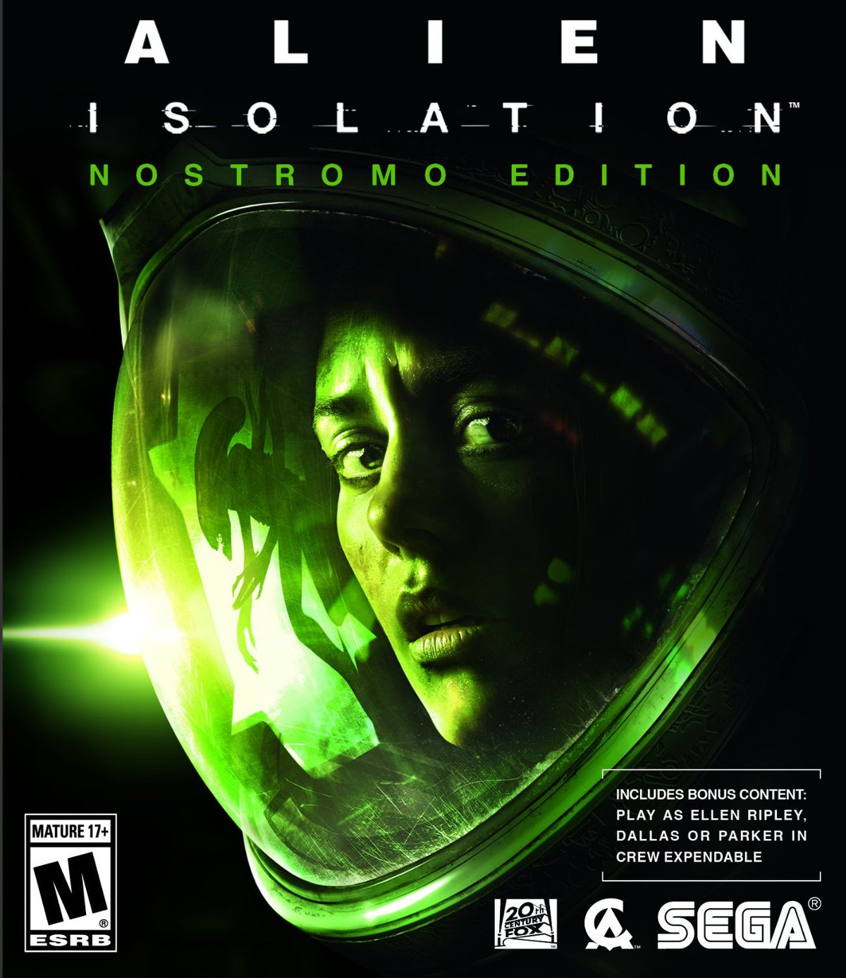 Alien: Isolation