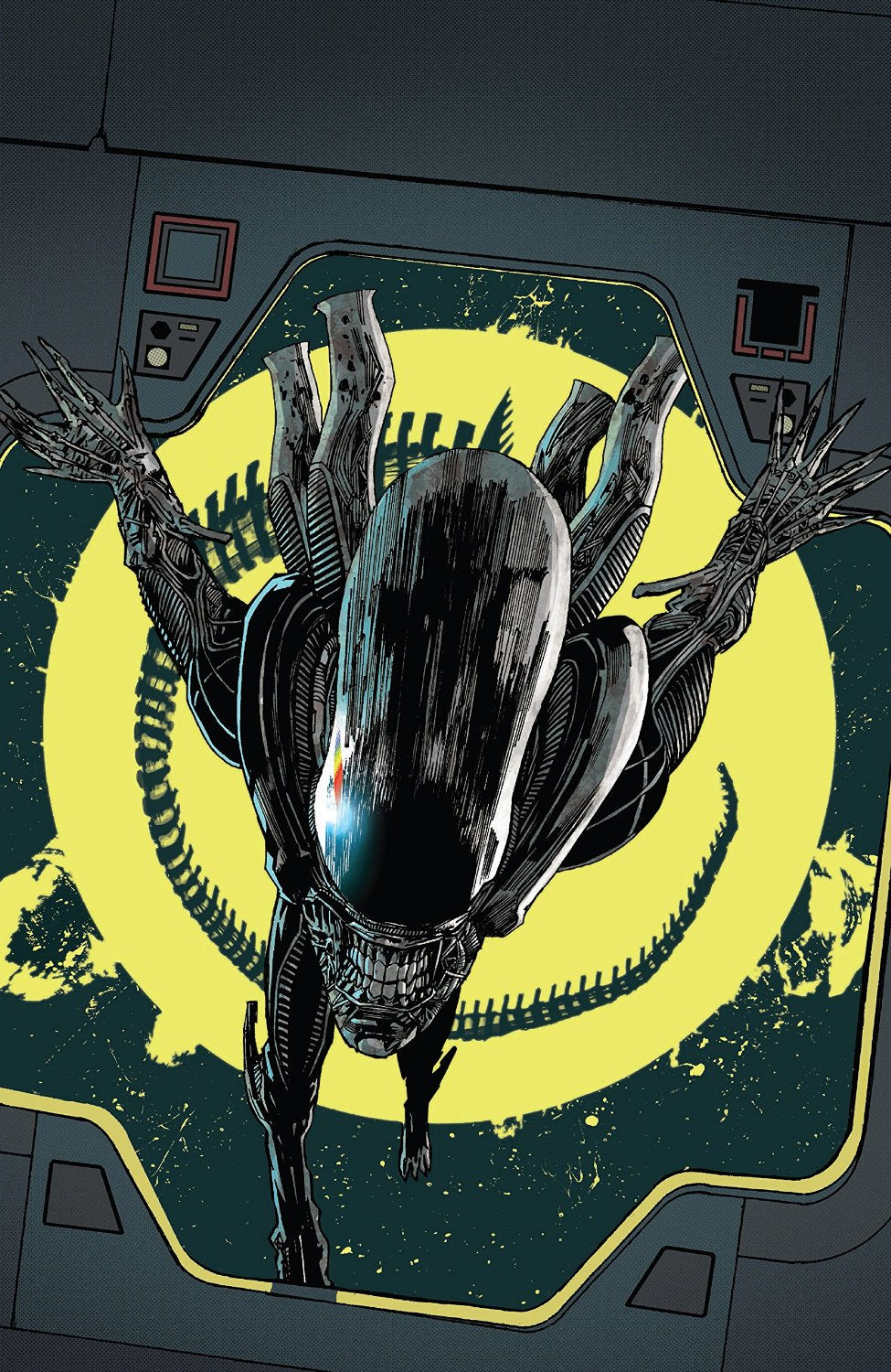 Alien: Isolation