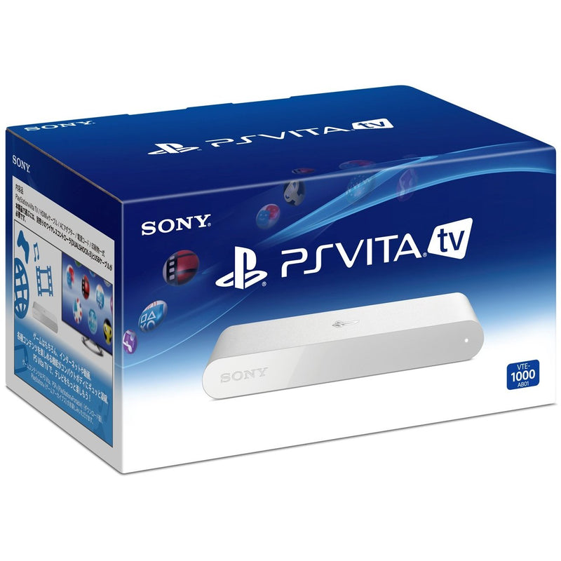 PS Vita TV-3